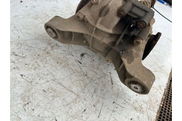 Audi Q7 Rear differential Differential 3 0 TDI quattro Diesel 2007 Car type passenger cars