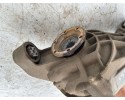 Audi Q7 Rear differential Differential 3 0 TDI quattro Diesel 2007 Installation side rear