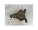 Audi Q7 Rear differential Differential 3 0 TDI quattro Diesel 2007 Engine type diesel