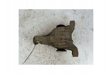 Audi Q7 Rear differential Differential 3 0 TDI quattro Diesel 2007 Engine type diesel