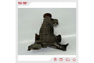 Audi A4 Rear differential Differential 2 0 TDI quattro Diesel 2016