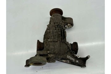 Audi A4 Rear differential Differential 2 0 TDI quattro Diesel 2016 Part manufacturer Audi OE