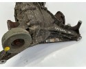 Audi A4 Rear differential Differential 2 0 TDI quattro Diesel 2016 Catalog number of the part 0DB500043