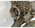 Audi A4 Rear differential Differential 2 0 TDI quattro Diesel 2016 Quality of parts according to GVO O original with manufacture
