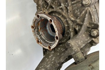 Audi A4 Rear differential Differential 2 0 TDI quattro Diesel 2016 Quality of parts according to GVO O original with manufacture
