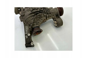 Audi A4 Rear differential Differential 2 0 TDI quattro Diesel 2016 Car type passenger cars
