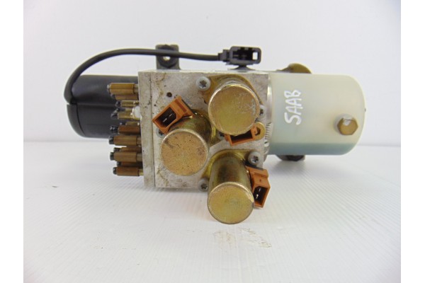  MOTOR TECHO ELECTRICO SAAB 9-3 CABRIOLET 1.8 T Linear 2004 205533 SAAB - 1