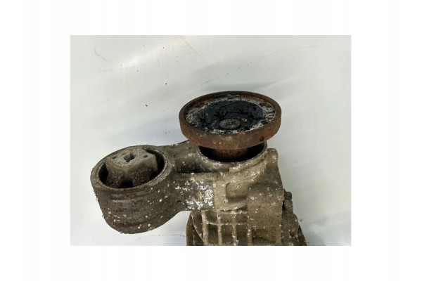 Audi A4 Rear differential Differential 2 0 TDI quattro Diesel 2016 Engine type diesel