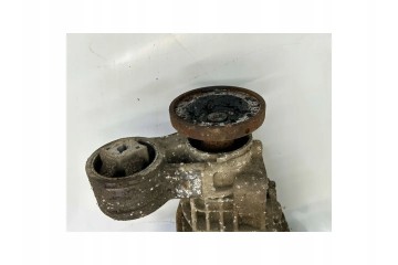 Audi A4 Rear differential Differential 2 0 TDI quattro Diesel 2016 Engine type diesel