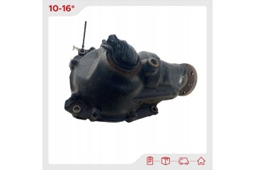 BMW X3 Front differential Differential 3 0i xDrive Petrol 2004