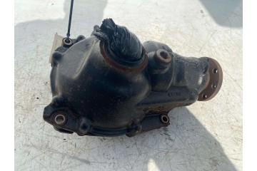 BMW X3 Front differential Differential 3 0i xDrive Petrol 2004 Catalog number of the part 7523652