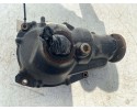 BMW X3 Front differential Differential 3 0i xDrive Petrol 2004 Quality of parts according to GVO O original with manufacturer s 