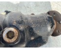 BMW X3 Front differential Differential 3 0i xDrive Petrol 2004 Car type passenger cars