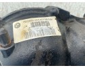 BMW X3 Front differential Differential 3 0i xDrive Petrol 2004 Installation side front