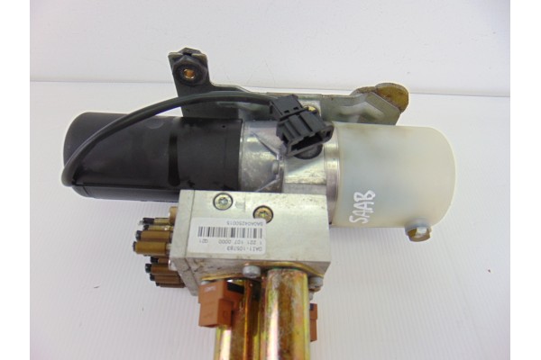 MOTOR TECHO ELECTRICO SAAB 9-3 CABRIOLET 1.8 T Linear 2004 205533 SAAB - 2