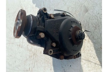 BMW X3 Front differential Differential 3 0i xDrive Petrol 2004 Engine type gasoline