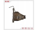 Mercedes Benz Vito Mixto Rear Differential Differential 113CDI Van