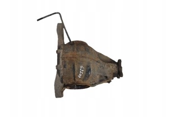 Mercedes Benz Vito Mixto Rear Differential Differential 113CDI Van Part manufacturer Mercedes Benz OE