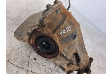 Mercedes Benz Vito Mixto Rear Differential Differential 113CDI Van Catalog number of the part A6393503114