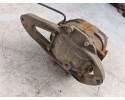 Mercedes Benz Vito Mixto Rear Differential Differential 113CDI Van Quality of parts according to GVO O original with manufacture