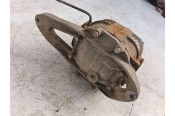 Mercedes Benz Vito Mixto Rear Differential Differential 113CDI Van Quality of parts according to GVO O original with manufacture