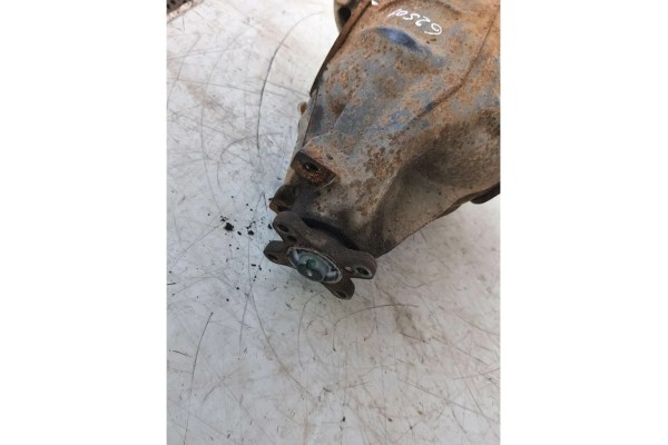 Mercedes Benz Vito Mixto Rear Differential Differential 113CDI Van Car type passenger cars