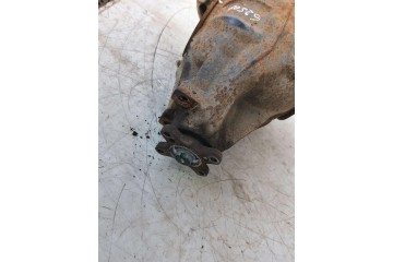 Mercedes Benz Vito Mixto Rear Differential Differential 113CDI Van Car type passenger cars