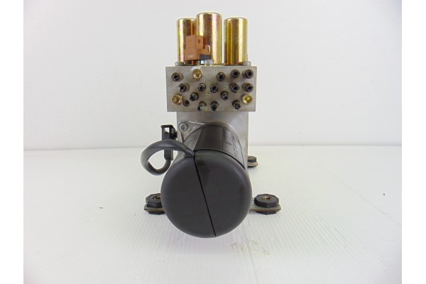  MOTOR TECHO ELECTRICO SAAB 9-3 CABRIOLET 1.8 T Linear 2004 205533 SAAB - 3