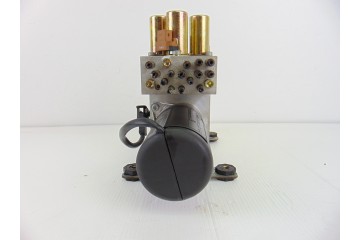  MOTOR TECHO ELECTRICO SAAB 9-3 CABRIOLET 1.8 T Linear 2004 205533 SAAB - 3