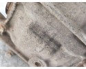 Mercedes Benz Vito Mixto Rear Differential Differential 113CDI Van Installation side rear