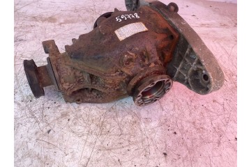 BMW 7 Series Rear Differential Differential 728i iL Petrol 1996 Quality of parts according to GVO O original with manufacturer s