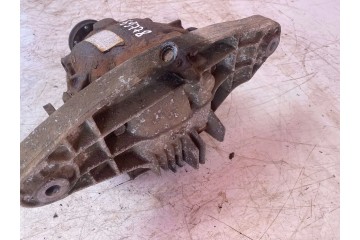 BMW 7 Series Rear Differential Differential 728i iL Petrol 1996 Car type passenger cars