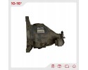 Mercedes Benz C Class Rear Differential Differential C 220 CDI