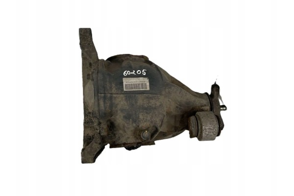 Mercedes Benz C Class Rear Differential Differential C 220 CDI Part manufacturer Mercedes Benz OE