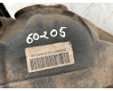 Mercedes Benz C Class Rear Differential Differential C 220 CDI Catalog number of the part A2073500314