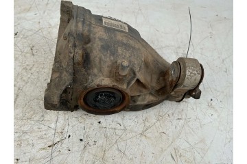 Mercedes Benz C Class Rear Differential Differential C 220 CDI Quality of parts according to GVO O original with manufacturer s 