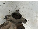 Mercedes Benz C Class Rear Differential Differential C 220 CDI Car type passenger cars