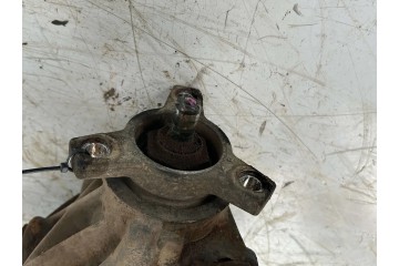 Mercedes Benz C Class Rear Differential Differential C 220 CDI Car type passenger cars