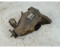 Mercedes Benz C Class Rear Differential Differential C 220 CDI Installation side rear
