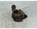 Mercedes Benz C Class Rear Differential Differential C 220 CDI Engine type diesel
