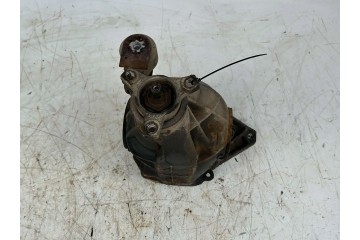 Mercedes Benz C Class Rear Differential Differential C 220 CDI Engine type diesel