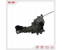 Jeep Compass Front Differential Differential 2 4 4x4 Petrol 2012