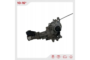 Jeep Compass Front Differential Differential 2 4 4x4 Petrol 2012