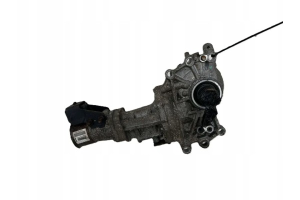 Jeep Compass Front Differential Differential 2 4 4x4 Petrol 2012 Part manufacturer Jeep OE