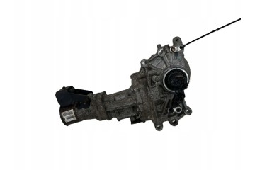 Jeep Compass Front Differential Differential 2 4 4x4 Petrol 2012 Part manufacturer Jeep OE