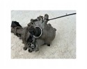 Jeep Compass Front Differential Differential 2 4 4x4 Petrol 2012 Catalog number of the part P05273456AB