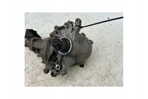 Jeep Compass Front Differential Differential 2 4 4x4 Petrol 2012 Catalog number of the part P05273456AB