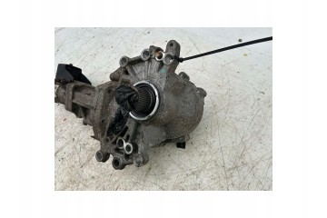 Jeep Compass Front Differential Differential 2 4 4x4 Petrol 2012 Catalog number of the part P05273456AB