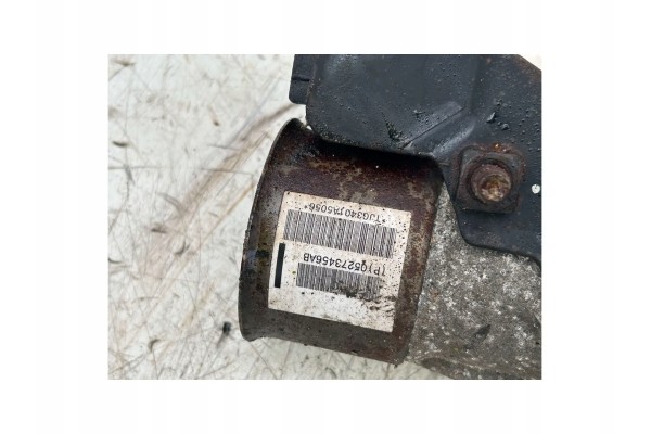 Jeep Compass Front Differential Differential 2 4 4x4 Petrol 2012 Quality of parts according to GVO O original with manufacturer 