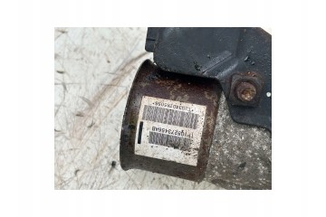 Jeep Compass Front Differential Differential 2 4 4x4 Petrol 2012 Quality of parts according to GVO O original with manufacturer 